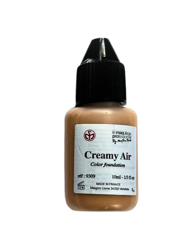 Maqpro Creamy Air - Tattoo Cover